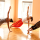 Image for article titled Lululemon Is Asking Customers To Bend Over To Prove Their Yoga Pants Are Really That Sheer